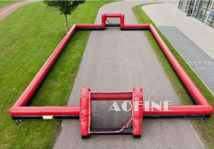 Bumper Ball Arena Afp117