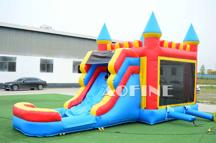 Wet Combo Afc55