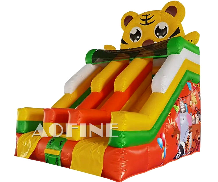 Tiger Slide Afs244