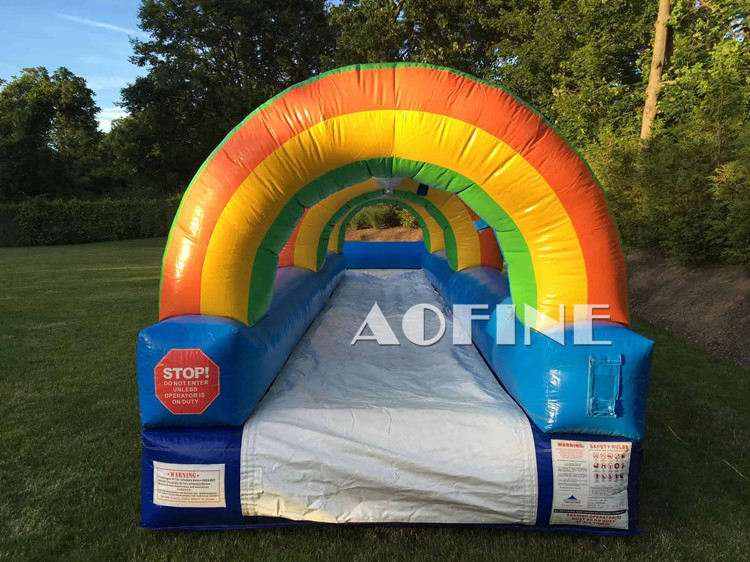Slip Slide Afs180