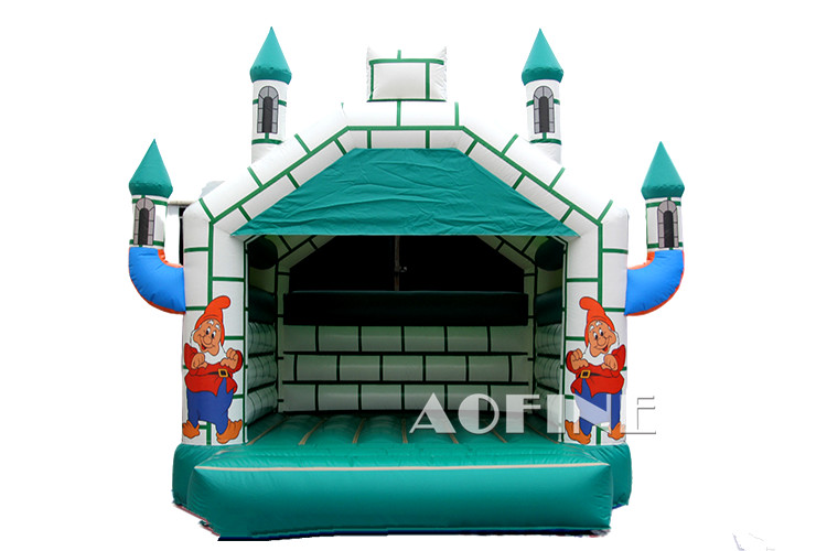 Kids Castle Afc217