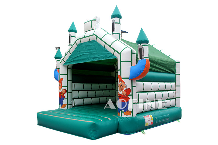 Kids Castle Afc217