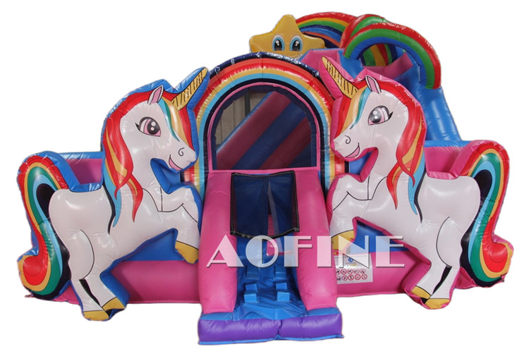 Unicorn Slide Combo Afc99